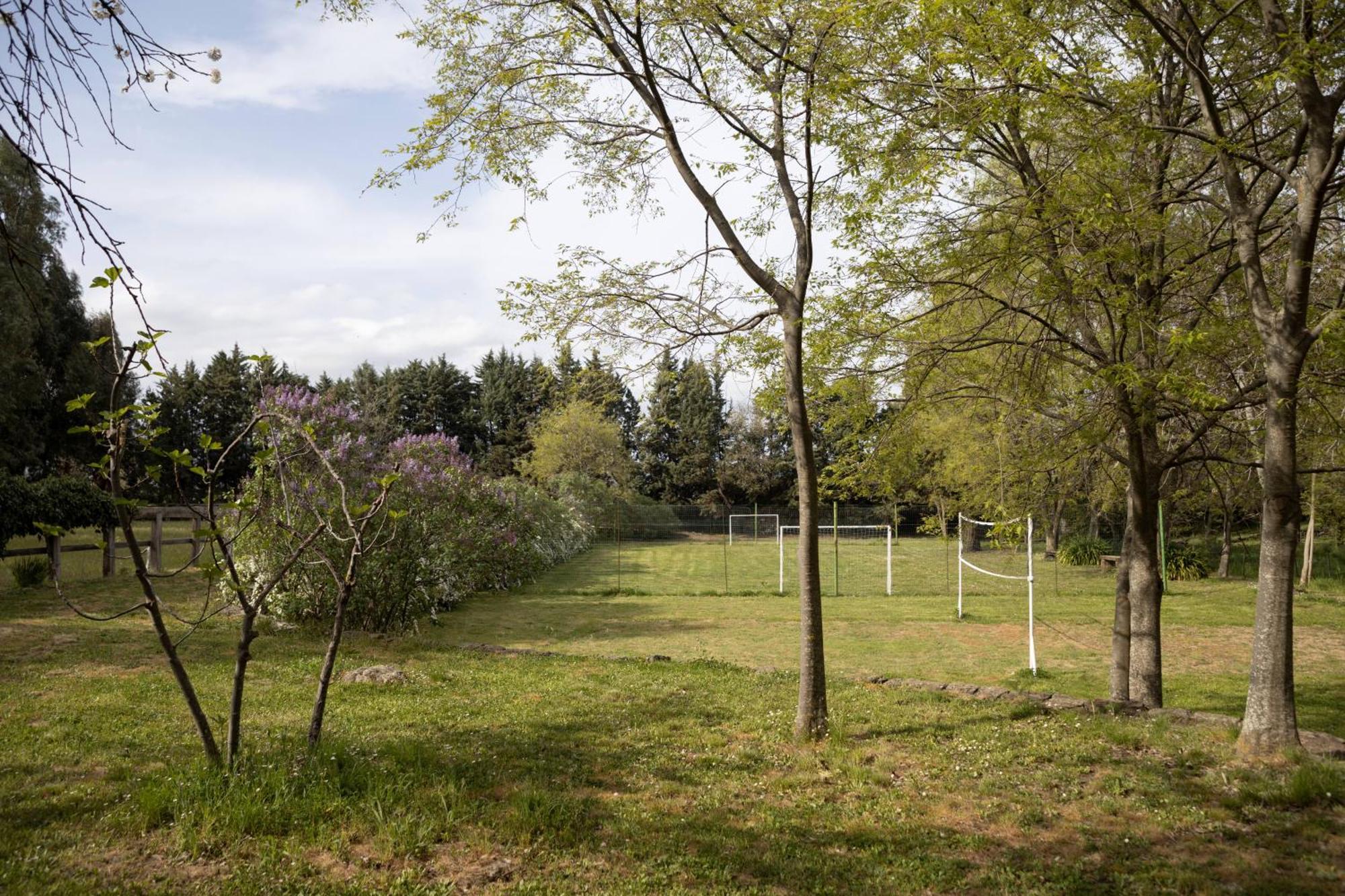 הוילה Montelaguardia Parco Statella מראה חיצוני תמונה